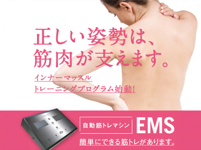 EMSアピール画像